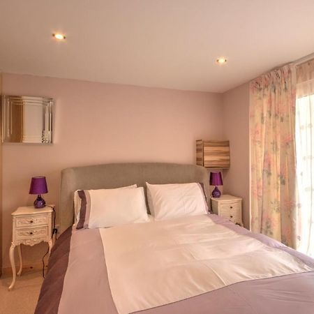 Charming 1-Bed Cottage In Inverness Kültér fotó